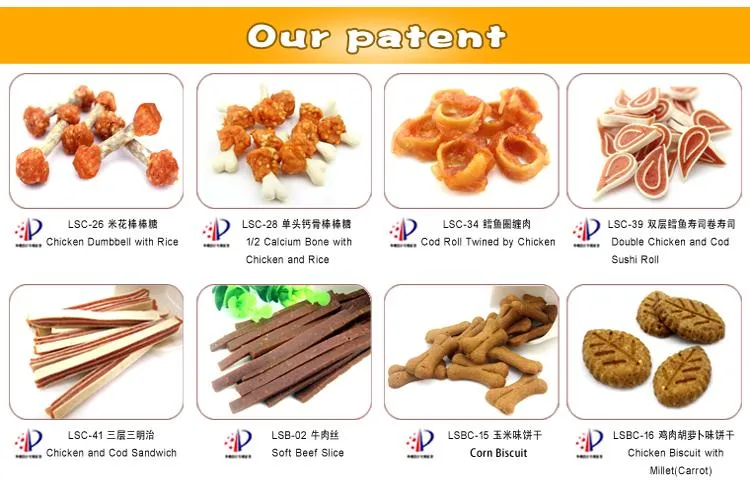 Air Drying Beef Dice Dog Snack Cat Snack Pet Food Supplier